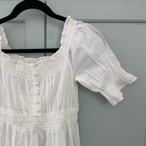 Anthropologie dress